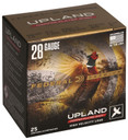Federal P2836 Premium Wing-Shok High Velocity 28Gauge 2.75 in 3/4oz 6Shot 25 Per Box/10 Case, Shotgun Shells
