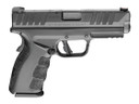 Springfield Armory XDDG9101BLCM4