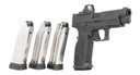 Springfield Armory XDME94510BHCOSPPAC