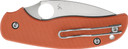 Spyderco C123GPBOR