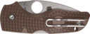 Spyderco C230PBN15V