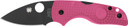 Spyderco C230PPNBK
