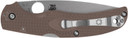 Spyderco C244PBN15V