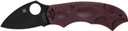 Spyderco C64BGBKP