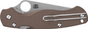Spyderco C81PBN15V2