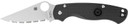 Spyderco C81SBK2