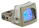 Trijicon RM05-C-700210 RMR Reflex Red Dot Sight