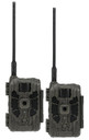 Stealth Cam STCDCPTRX3C-2PK