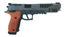 Steyr Arms ATC6ROCK