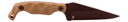 Stroup Knives B5ODGBLKCER