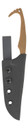 Stroup Knives MK2SBG10FDECER