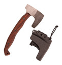 Stroup Knives VIKINGWOOD