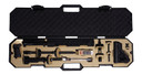 San Tan Tactical EBTLK-16-BLK