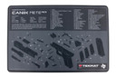 TekMat TEKR17CANIKMC9