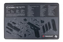 TekMat TEKR17CANIKMC9L