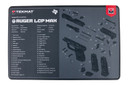 TekMat TEKR17RUGERLCPMAX