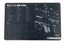 TekMat TEKR17RUGERRXM