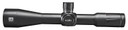 Eotech VDU318FFMD1 Vudu MD1 Black Hardcoat Anodized 3.5-18x50mm 34mm Tube Illuminated MRAD Reticle, Rifle Scope