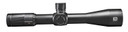 Eotech VDU318FFMD2 Vudu FFP Black Anodized 3.5-18x 50mm 34mm Tube Illuminated MD2-MOA Reticle Features Throw Lever, Rifle Scope