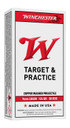 Winchester USA9MM124