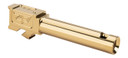 Zaffiri Precision BA-G19G5-CP-GLD