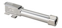 Zaffiri Precision BA-G43-TH-SS