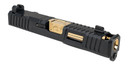 Zaffiri Precision CUG19G3IBSRMRBLKCPGLDB