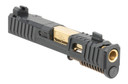 Zaffiri Precision CUG43IBSRMSCBLKCPGLD