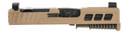 Zaffiri Precision CUG43ZPS3RMSCFDETPBN