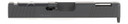 Zaffiri Precision SL-G19G3-ZP-RMR-BLK
