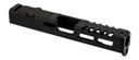 Zaffiri Precision SL-G19G3-ZPS2-RMR-BLK