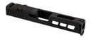 Zaffiri Precision SL-G19G3-ZPS3-RMR-BLK