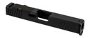 Zaffiri Precision SL-G19G3-Z-RMR-BLK