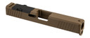 Zaffiri Precision SL-G19G3-Z-RMR-FDE