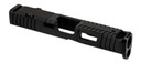 Zaffiri Precision SL-G19G5-IBS-RMR-BLK