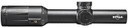 Eotech VUDU16FFSR3 Vudu SR3 Black Hardcoat Anodized 1-6x24mm 30mm Tube Illuminated BDC MOA 5.56mm Reticle, Rifle Scope