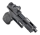 Taurus 1-2TX22P141-RD