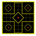 Birchwood Casey 34112 Paper Targets