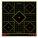 Birchwood Casey 34175 Paper Targets