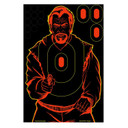 Birchwood Casey 34645 Paper Targets
