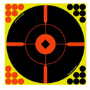 Birchwood Casey 34806 Paper Targets