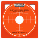 Champion Targets 44904 Steel Targets