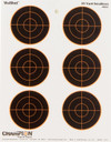 Champion Targets 45803 Paper Targets