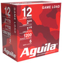 Aguila 1CHB1216 Shotgun Ammunition