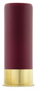 Aguila 1CHB1208 Birdshot High Velocity 12Gauge 2.75 in 1 1/4oz 8Shot 25 Per Box/10 Case, Shotgun Shells
