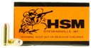 HSM 10mm Ammunition 10MM2N