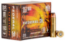 Federal 357 Magnum Ammunition F357FS1