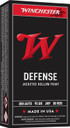 Winchester 380 ACP Ammunition USA380JHP