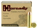 Hornady 44 Remington Magnum Ammunition 9080