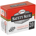Glaser Silver, 45 ACP, 145 Grain, Pre-Fragmented, +P, 20 Round Box GL04800/20